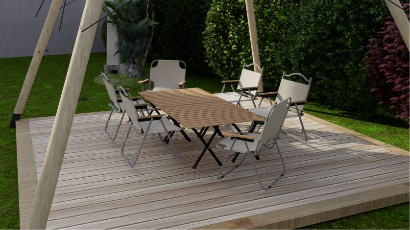 惠农区帐篷生产厂家：以匠心筑牢户外装备的品质根基